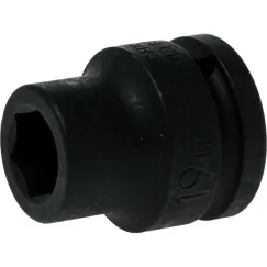 3/4\" Drive Metric Impact Socket 21mm